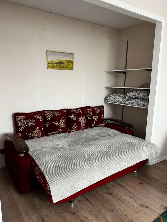 Квартира Победы