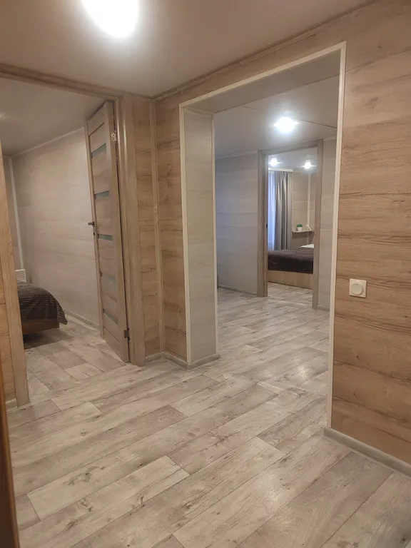 Дом на Байкале