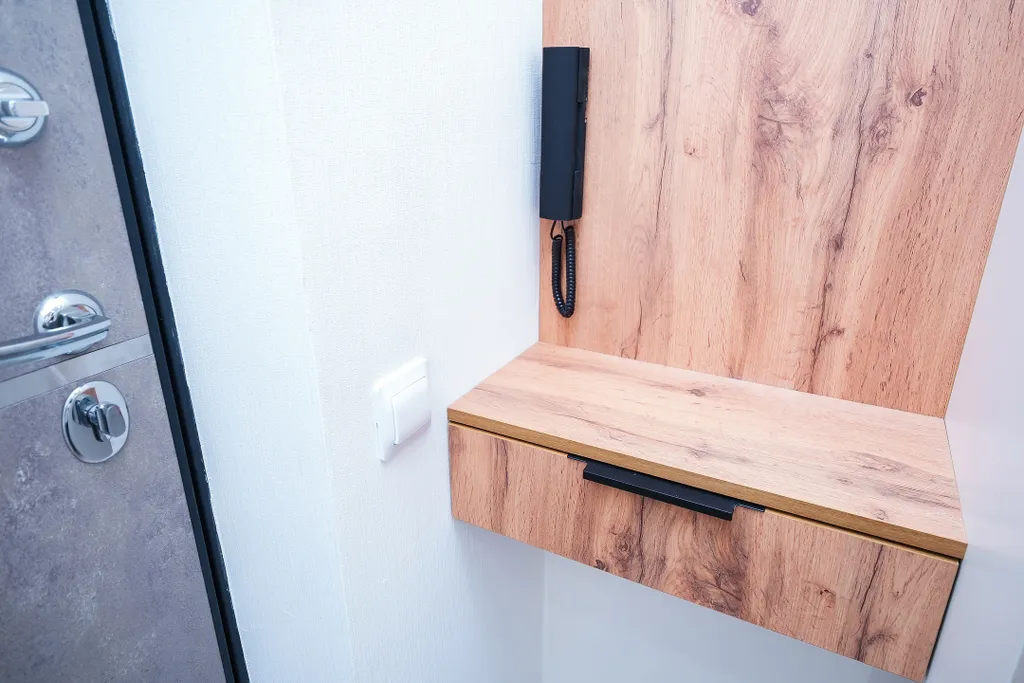 Светлая студия для семьи или компании, до моря 25 минут, парковка