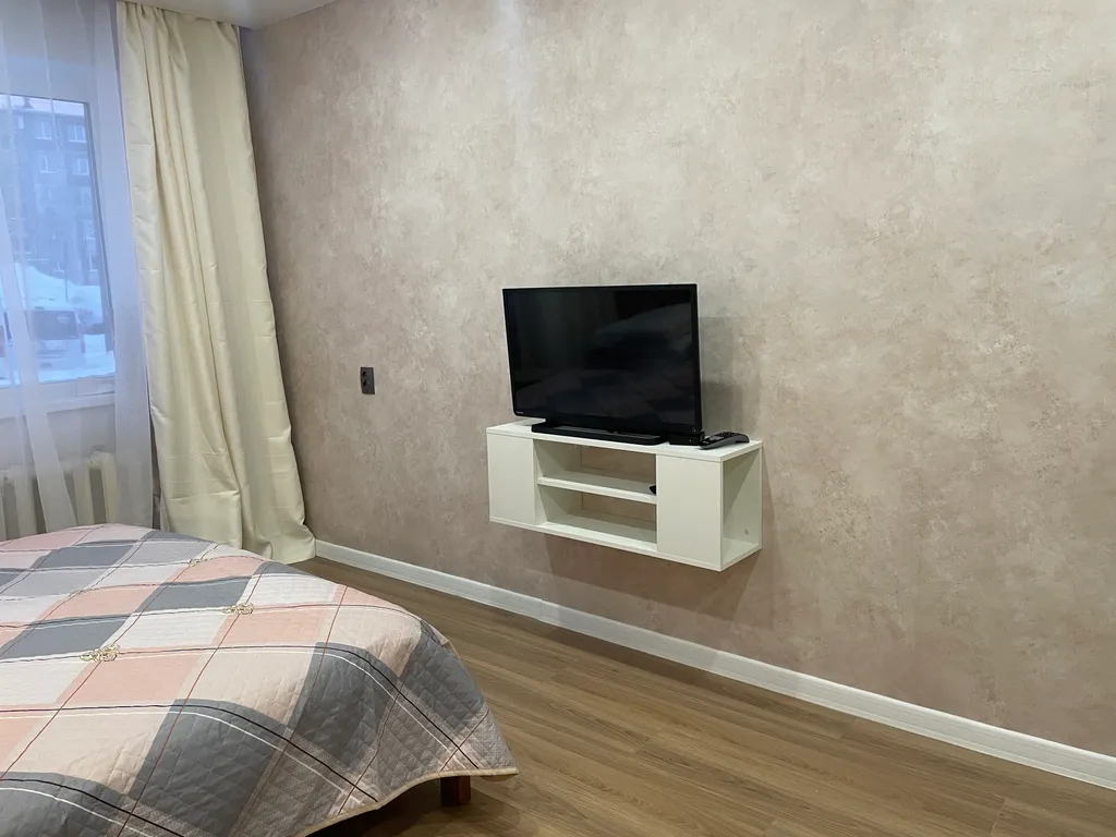 Апартаменты шоколад