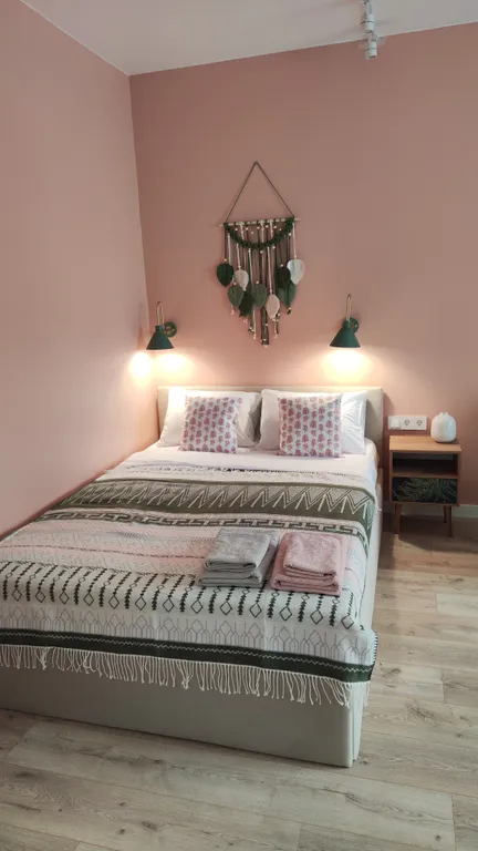 Супер уютная квартира прям у склона — аренда посуточно в Кировск