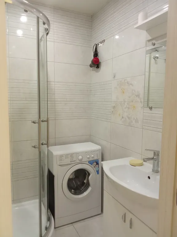 Квартира Квартира в новом доме возле моря — Севастополь