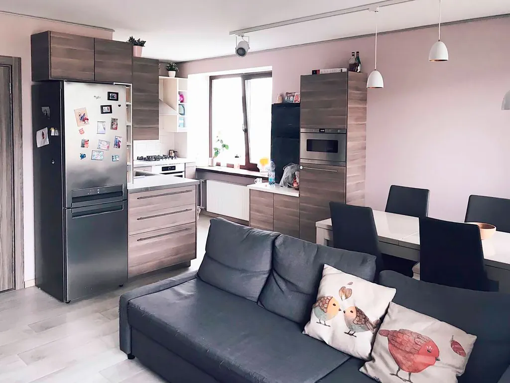 Квартира Современная квартира в историческом центре — Санкт-Петербург