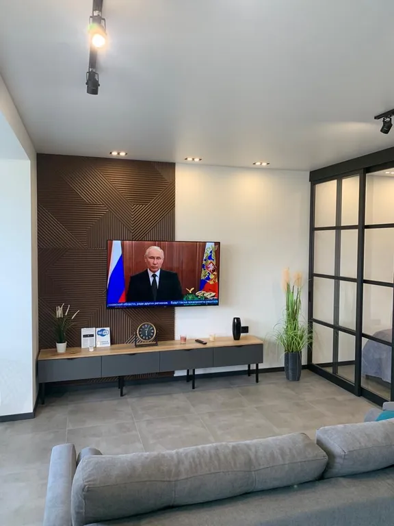 Квартира Апартаменты спа и бассейнами Баден — аренда посуточно в Светлогорск