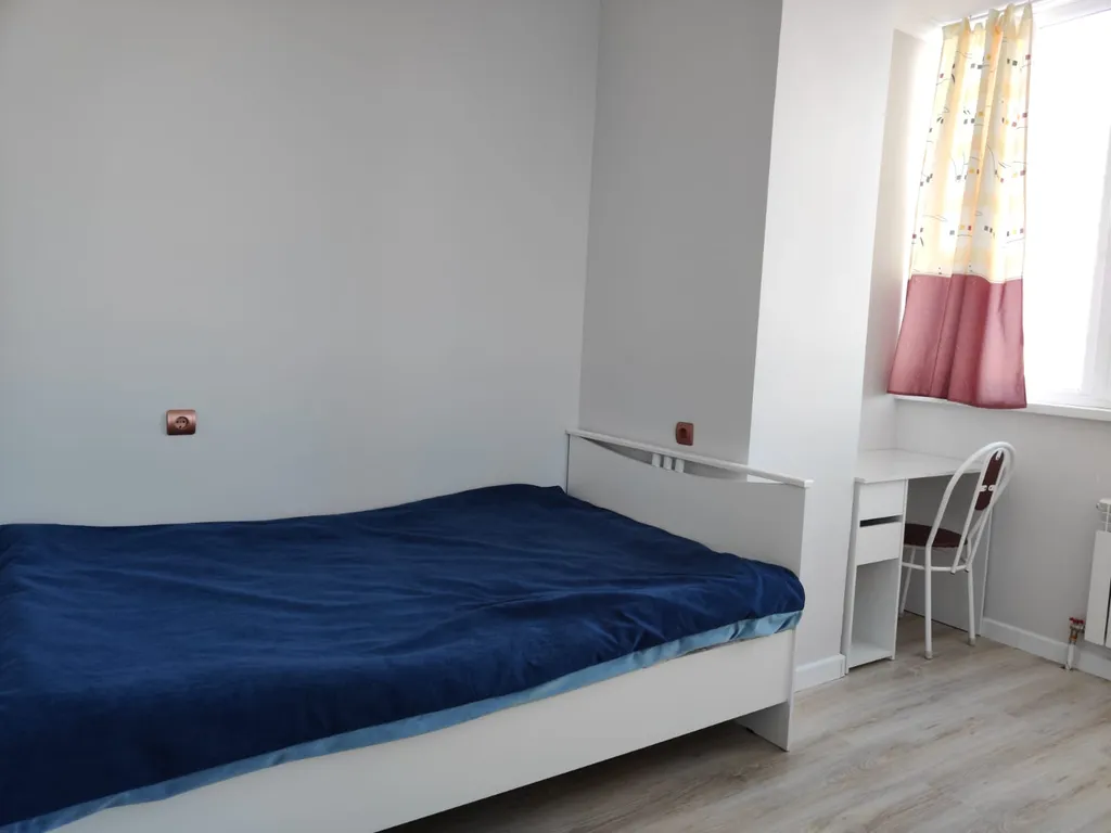 Уютная квартира, рядом жд вокзал