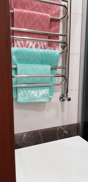 Квартира в курортной зоне