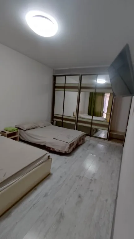 Уютная квартира в районе старого парка