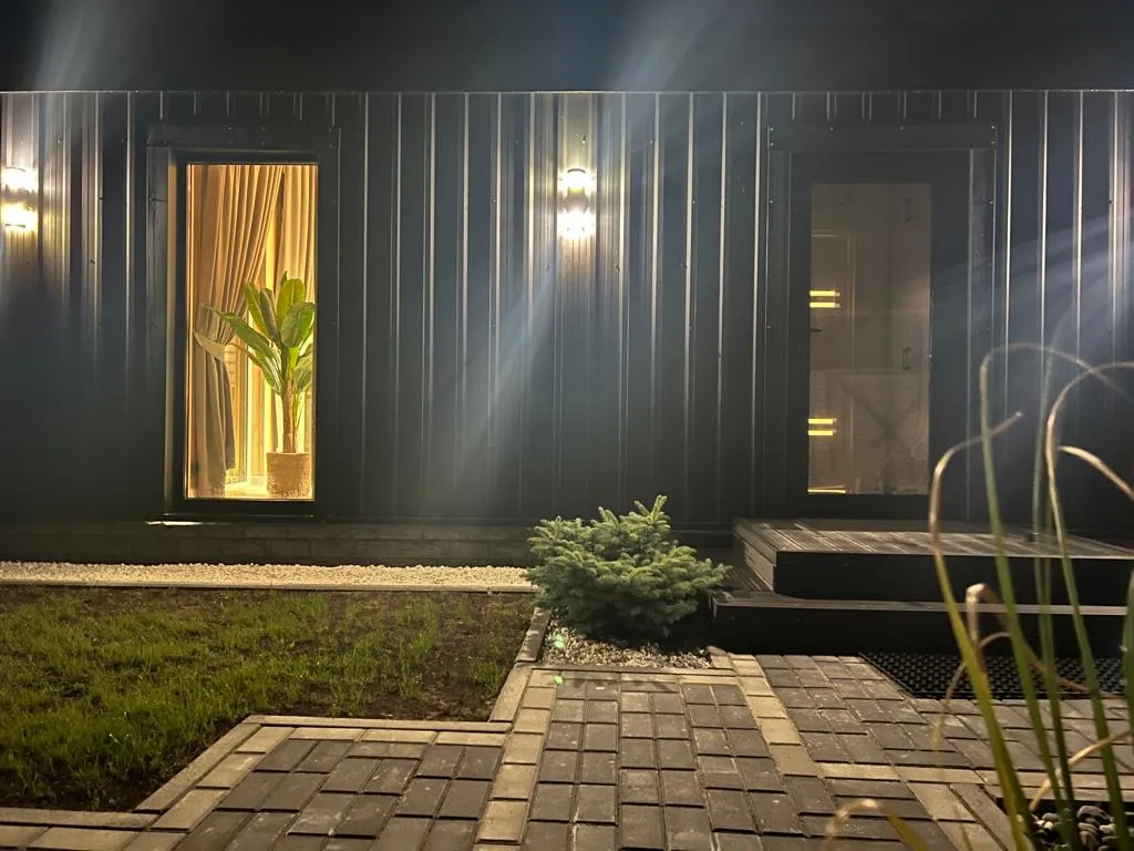 Коттедж Уютный гостевой дом на Балтийском побережье — Сокольники