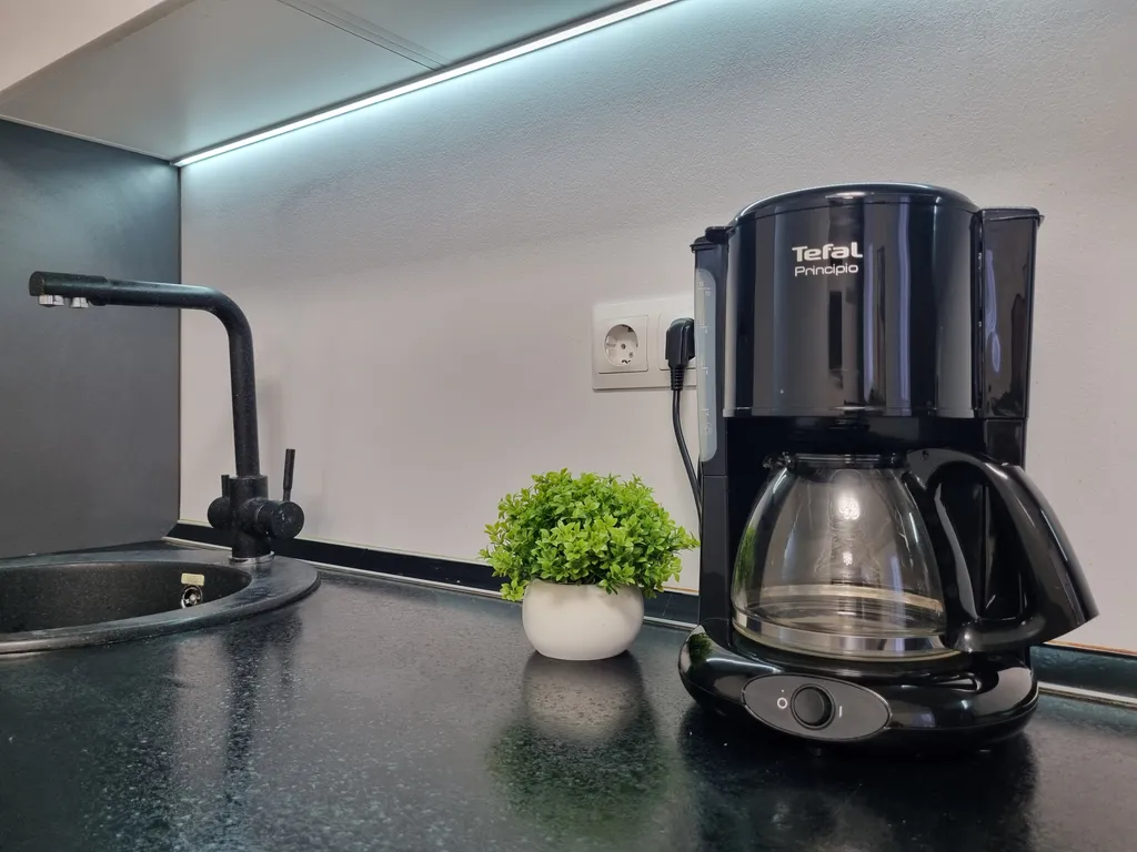 Комфортная студия для проживания