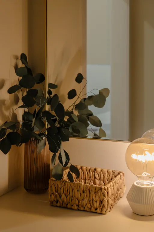 Стильная уютная квартира-студия в ЖК Летний