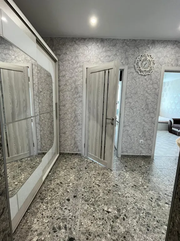 Квартира Новая уютная квартира — Зеленоградск