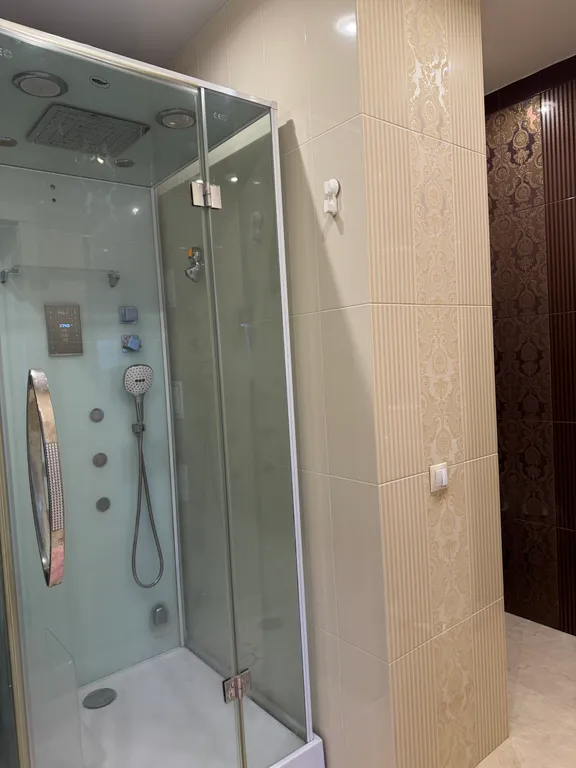 Квартира Премиум Апартаменты — Геленджик