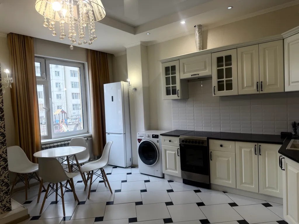 Уютная квартира в самом центре