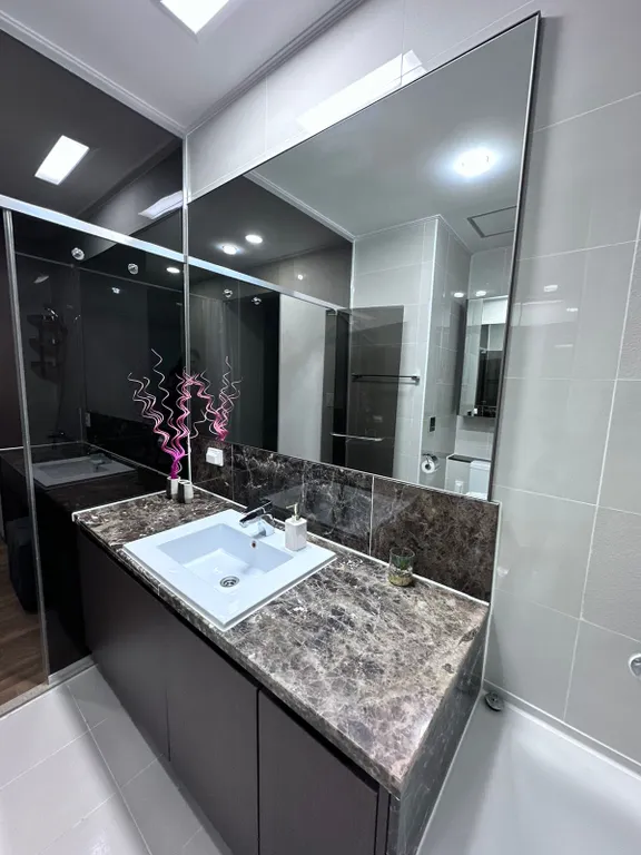 Highvill Хайвилл в район Посольства США, Кореи, ОАЭ, Китая