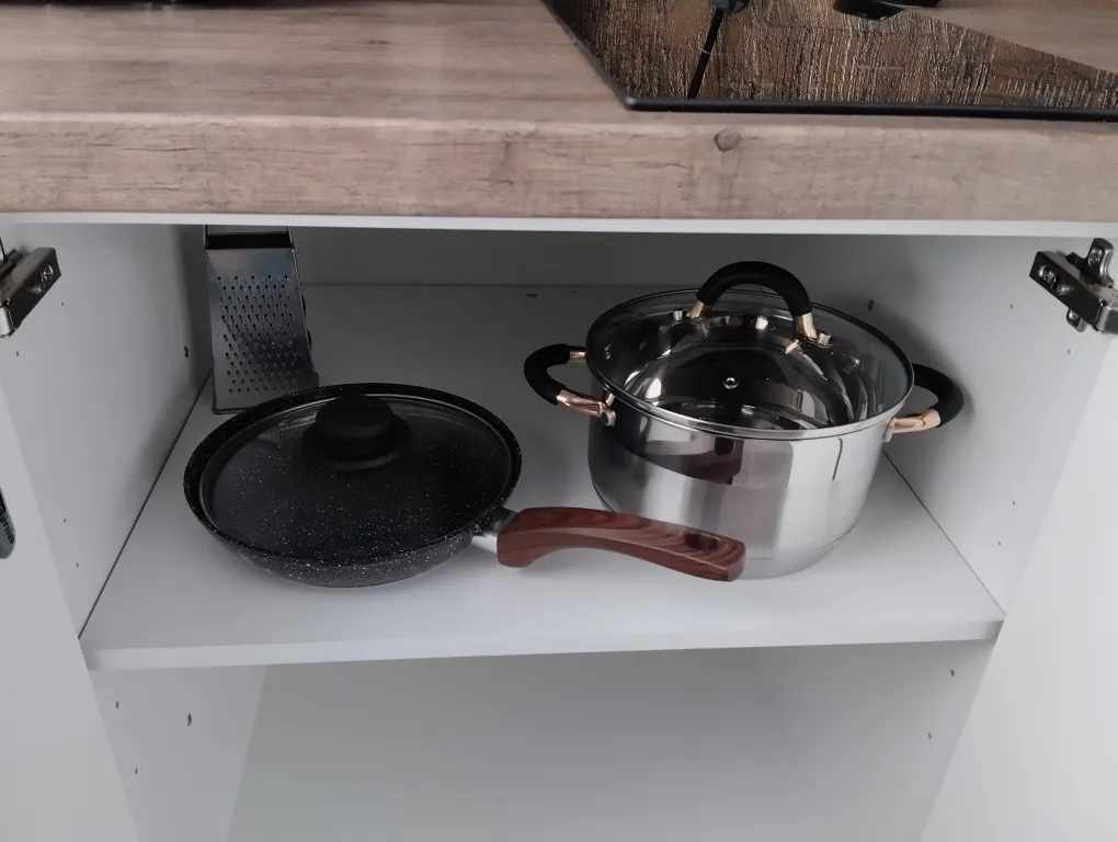 Квартира-студия Королевский конь в районе вокзала