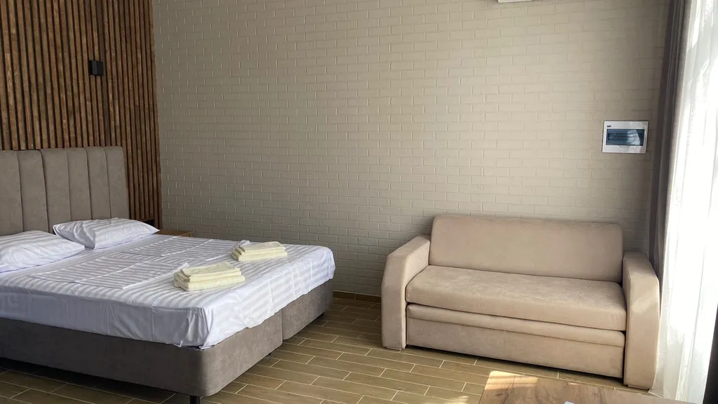 1-комнатный Дом