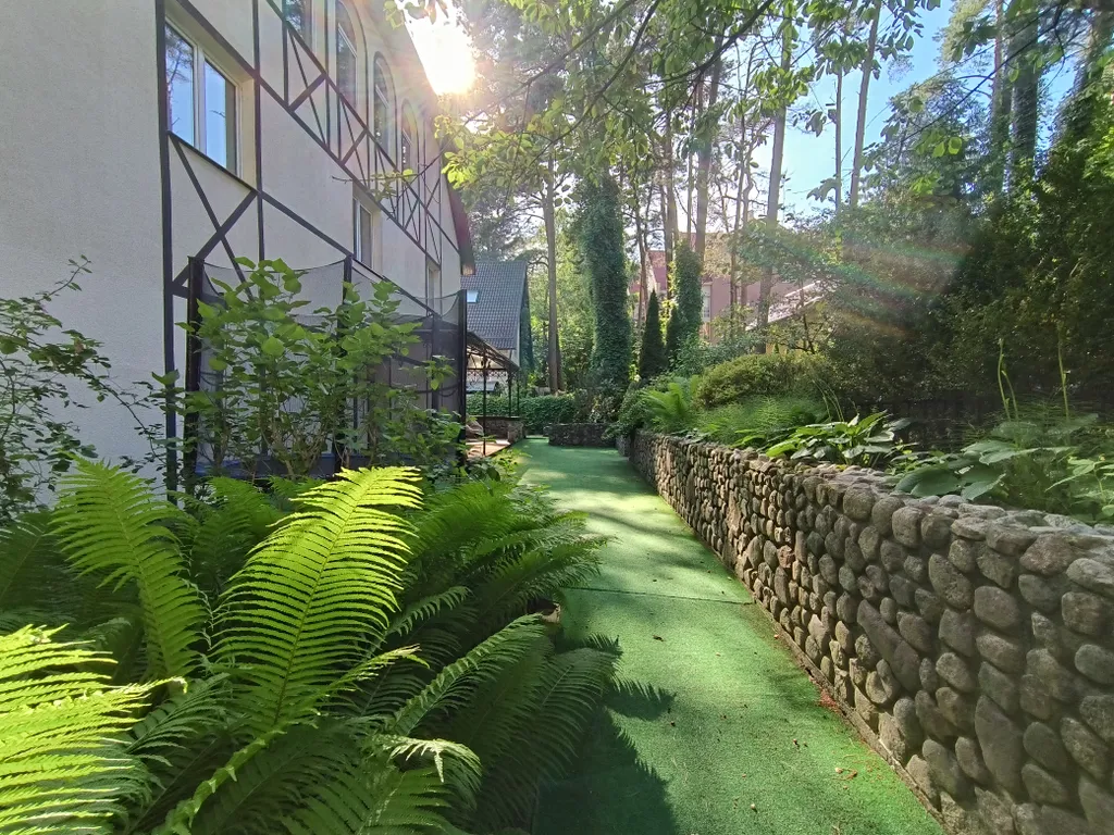 Квартира Квартира Двухкомнатный номер с 2 отдельными кроватями — Светлогорск