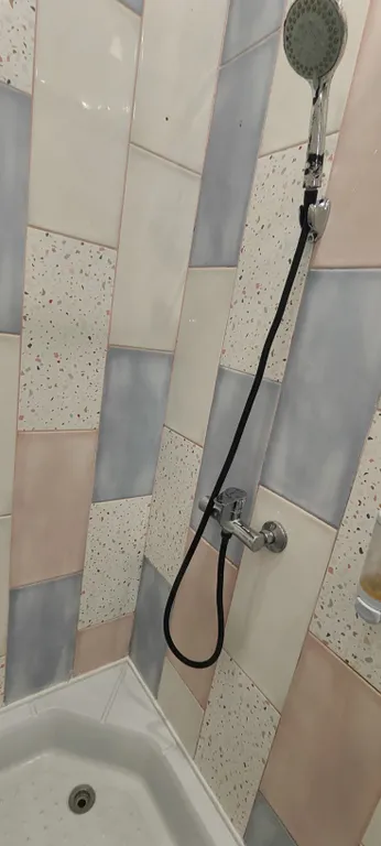 Квартира Квартира Уютная студия на Беломорской — Москва