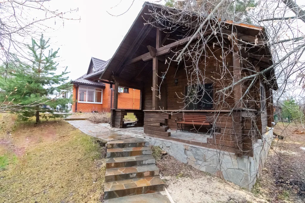 Гостевой дом Лесной уют