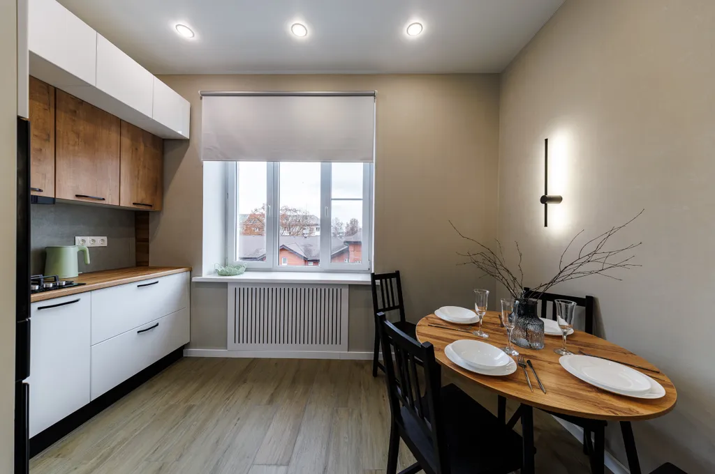 Квартира у Кремля