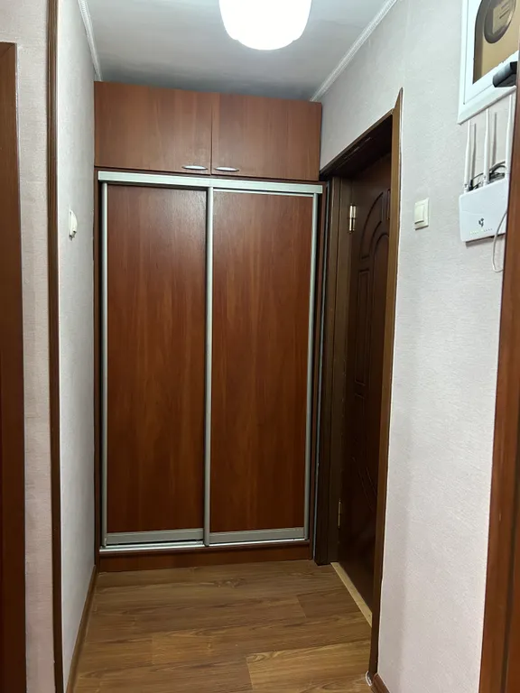 Квартира Квартира у моря — Сухум