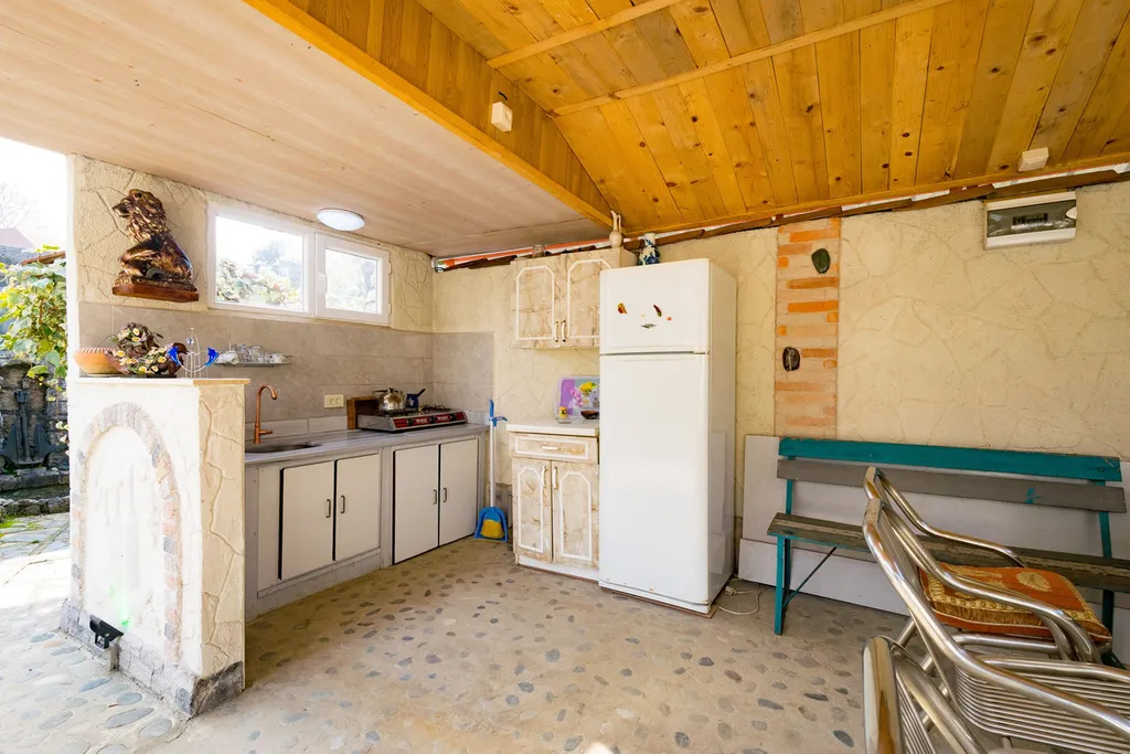 2-комнатный Дом