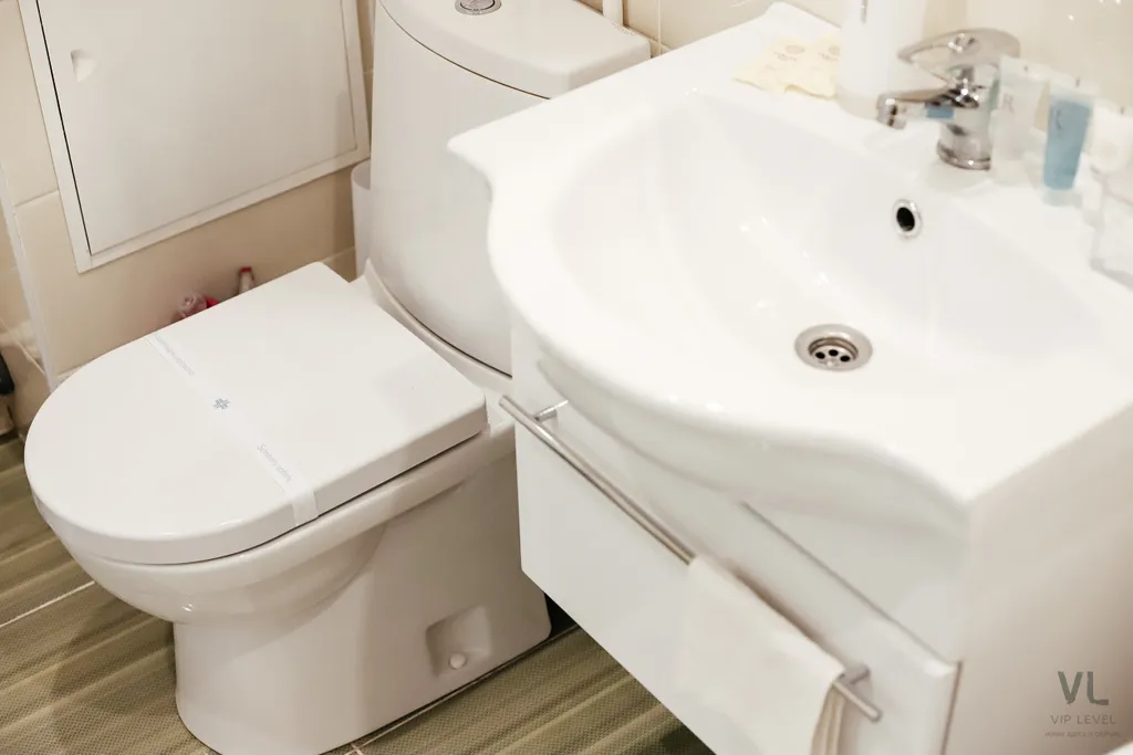 Апартамент с видом на реку