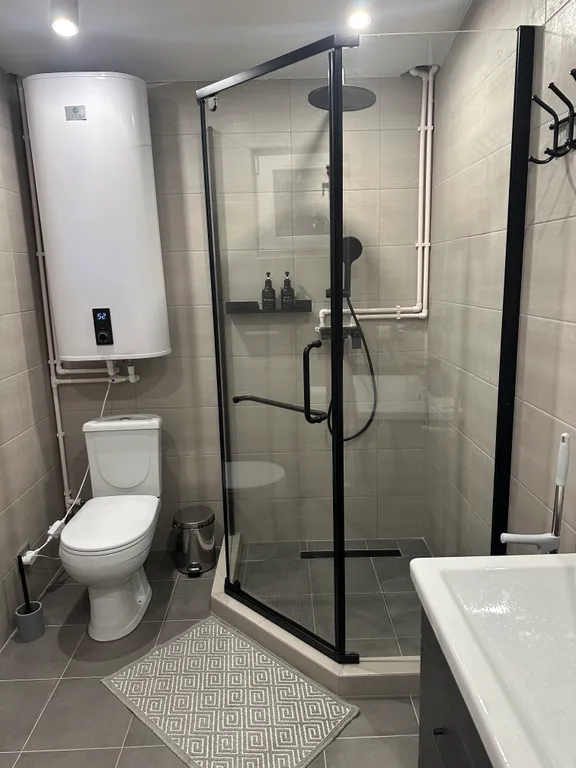 Уютные домики для комфортного отдыха в Архызе