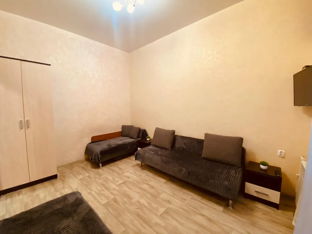 Квартира в центре