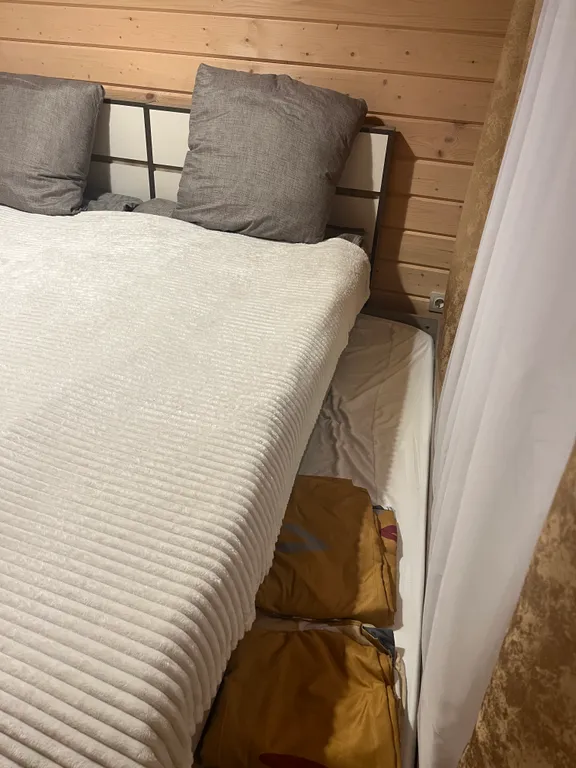 Апартаменты на Солнечной Долине