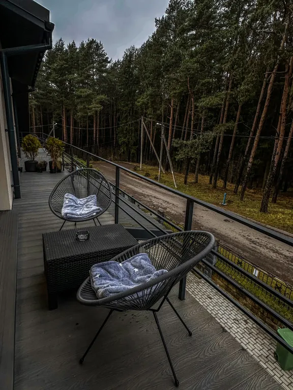 Квартира Квартира ForRest 7 — Минск