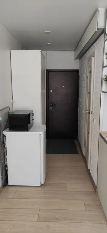 Стильная студия №5