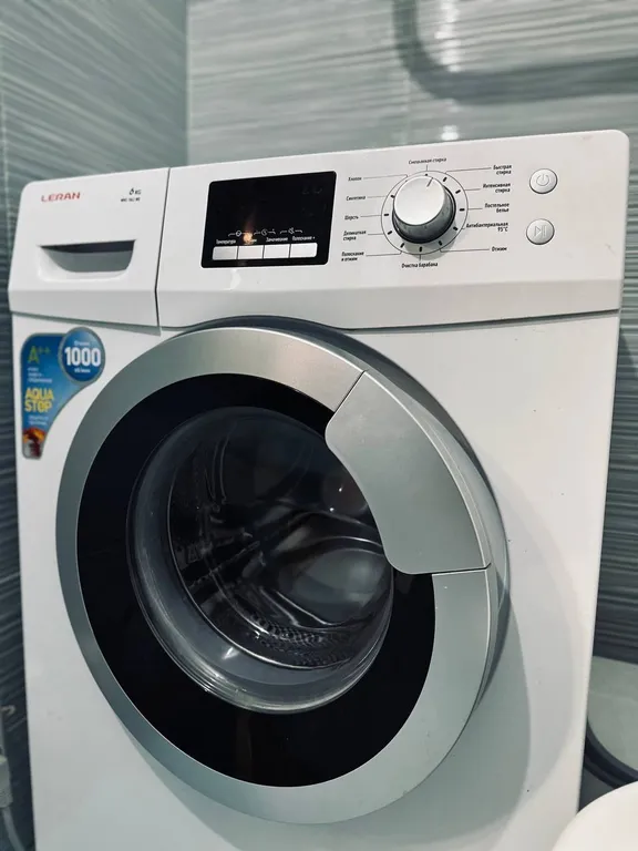 Квартира Тихая, уютная квартира — Красноярск