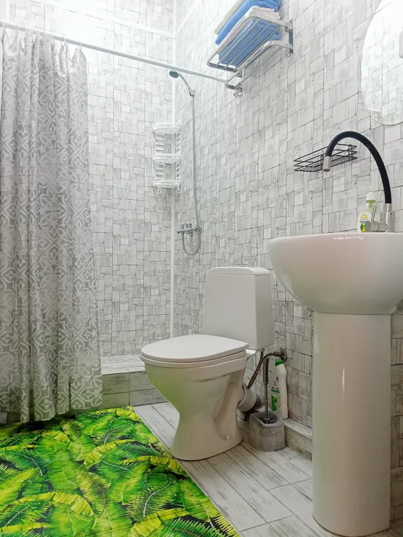 Таунхаус возле моря