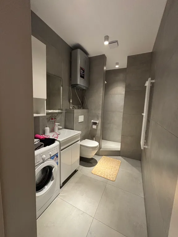 Квартира Квартира у моря — Адлер