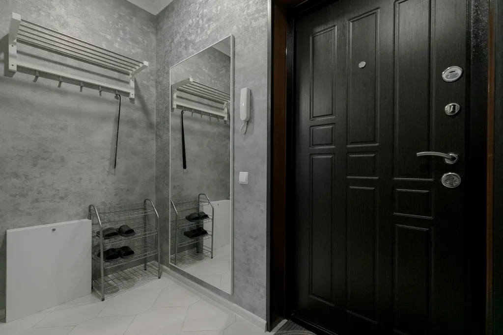 Апартаменты Комфорт