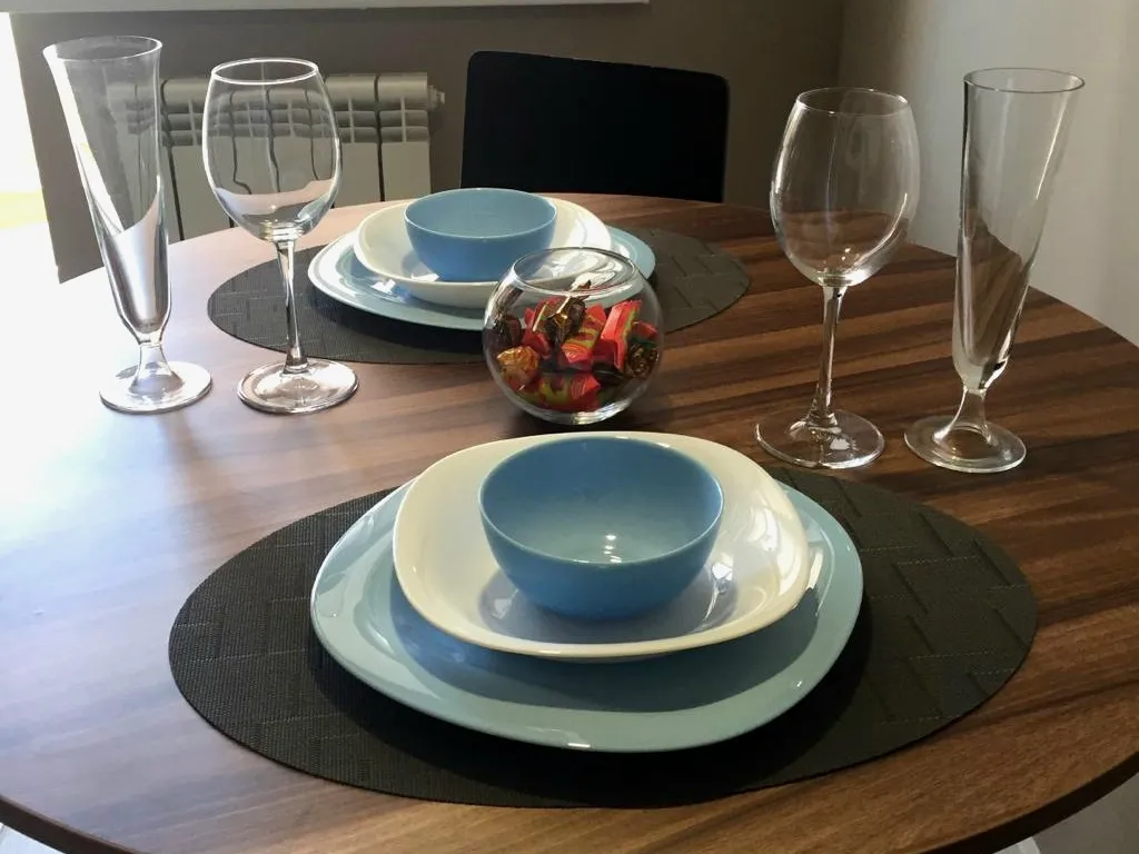 Квартира со вкусом