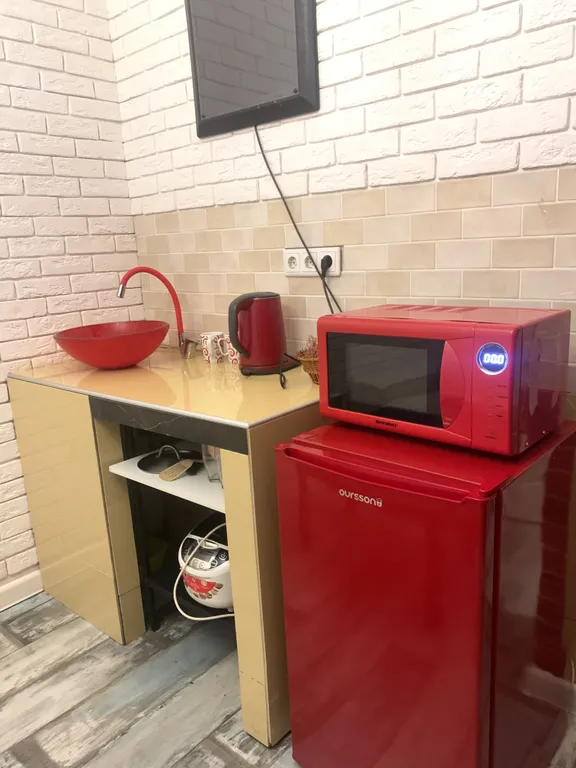 Уютный апартамент у метро Лухмановская