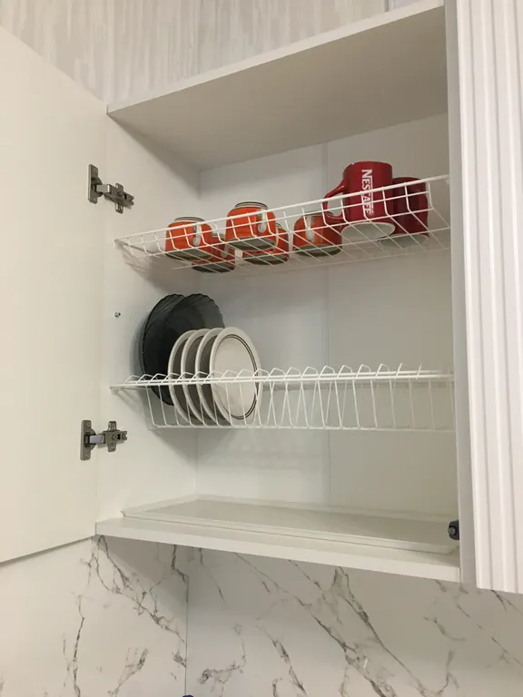 Уютная студия на северо-западе