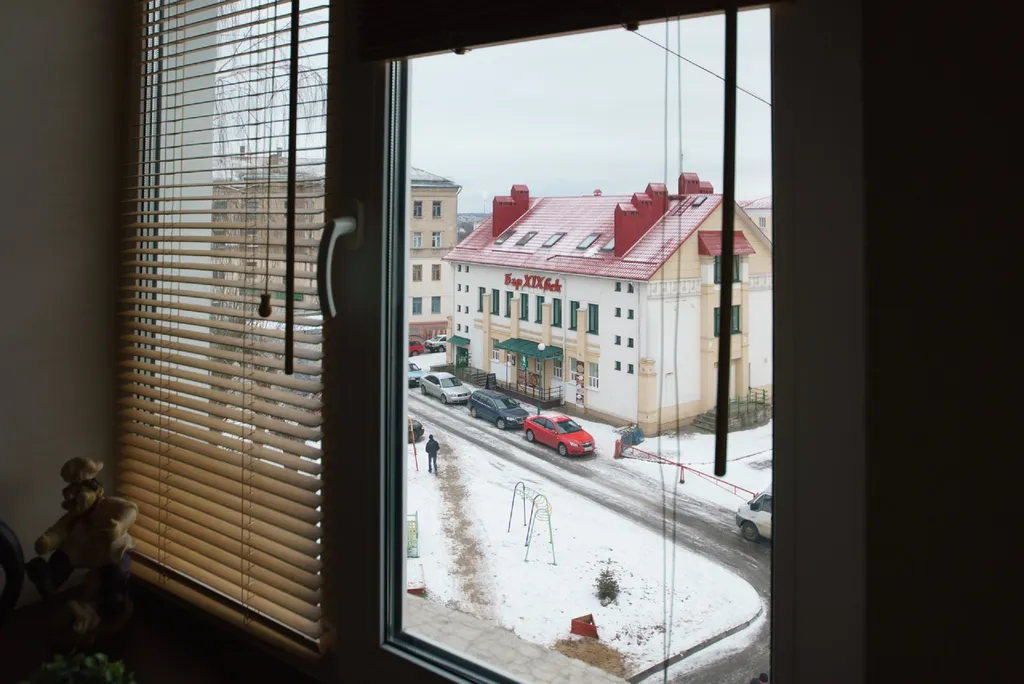 Апартаменты-студия ПаульМари возле пешеходной улицы