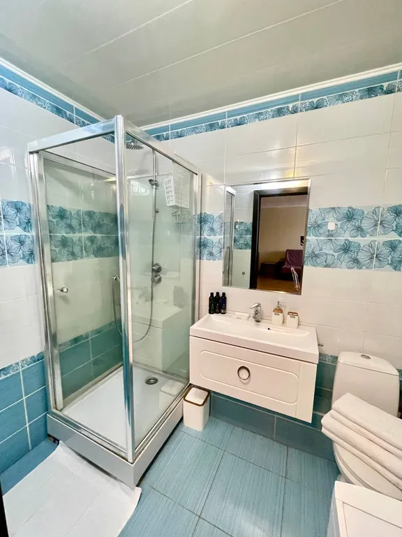 Уютная квартирка возле метро Чкаловская