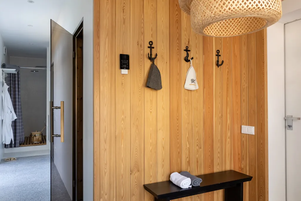 Отличный дом для гостей