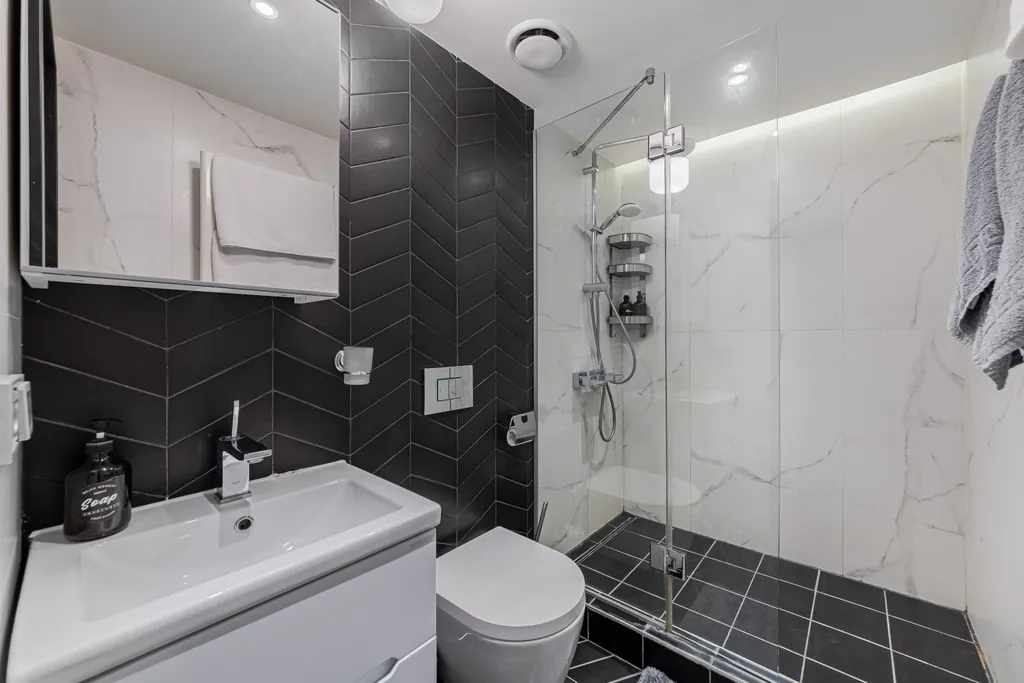 Квартира Квартира Студия Smart Host с лучшими видами на Москву — Москва