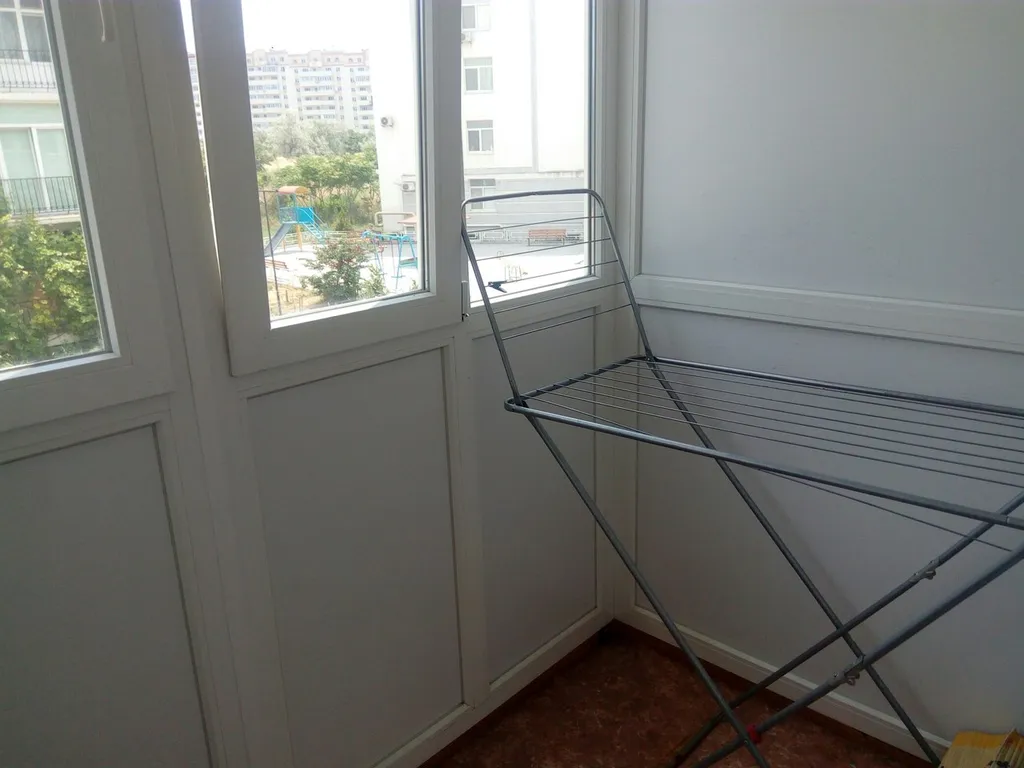 Уютная квартира Омега в Адмиральской лагуне у моря