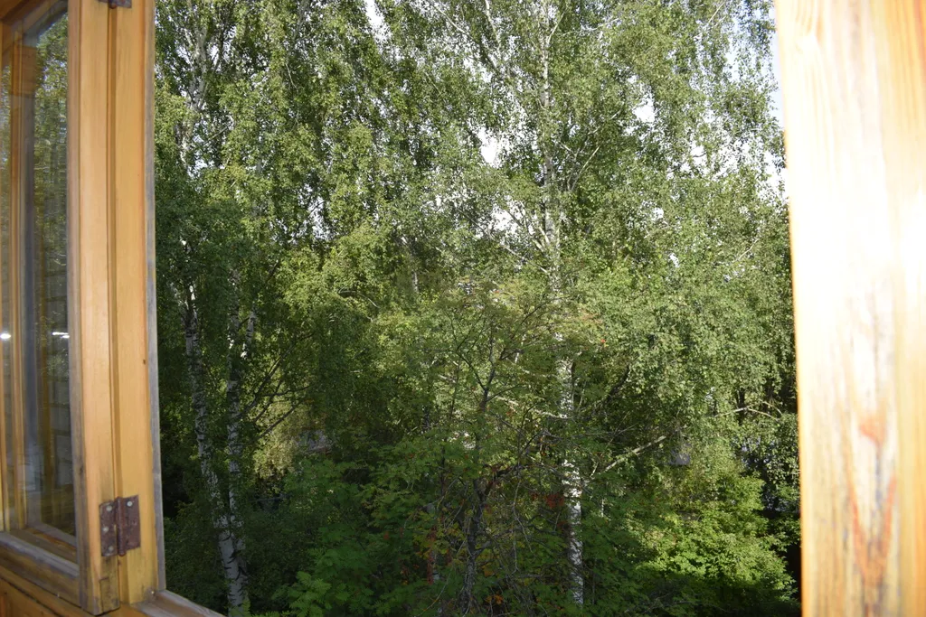 Бюджетная квартира в тихом районе