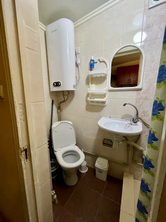 Квартира в центре города