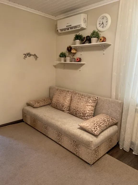 Коттедж Домик для отдыха — Анапа