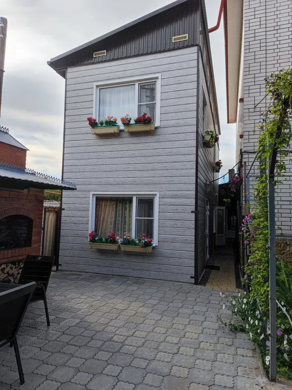 Таунхаус для 1 семьи