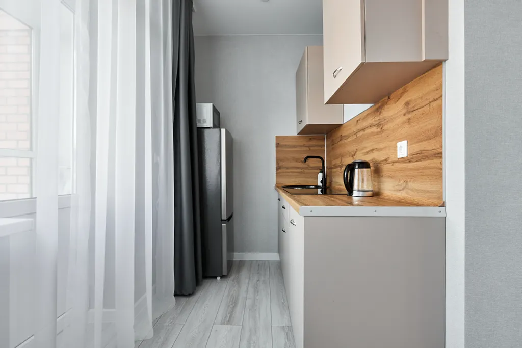 Квартира Квартира-студия Маргариты на Булгакова — Краснодар