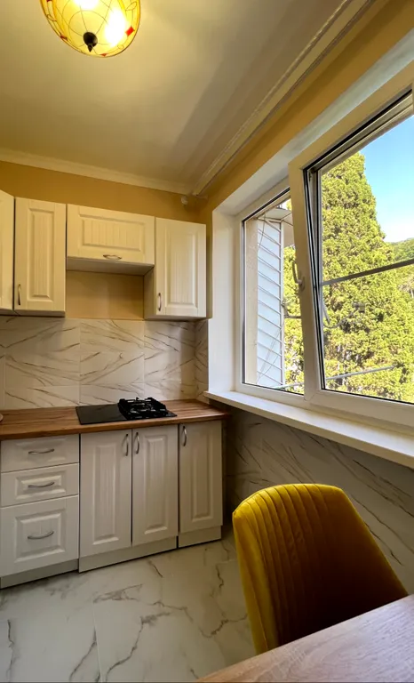 Квартира Квартира Mokko Apartment — Сухум